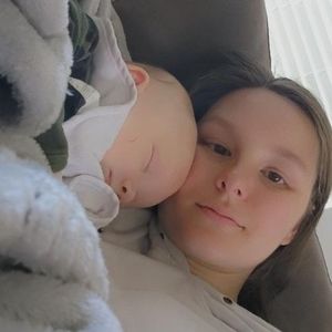 Meet your Posher, Kirstin